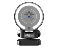 FROGGIEX 2K LED Mikrofon FX-PC-WC-2K - 1456301 - zdjęcie 2